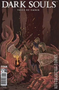 Dark Souls: Tales of Ember #2