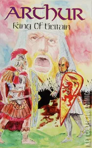 Arthur King of Britain #4