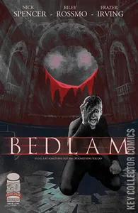 Bedlam #1