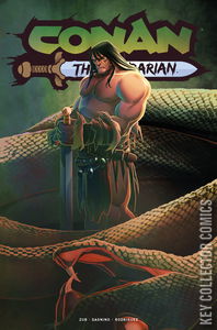 Conan the Barbarian