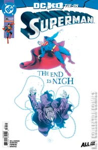Superman #35