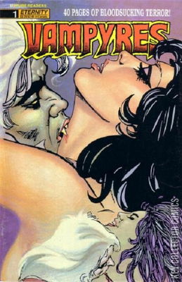 Vampyres