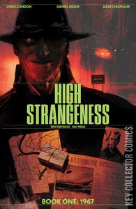 High Strangeness #1