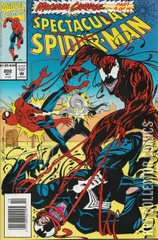 Variant Cover for Peter Parker: The Spectacular Spider-Man #202
