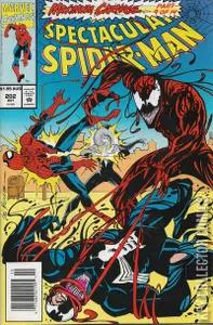 Peter Parker: The Spectacular Spider-Man #202