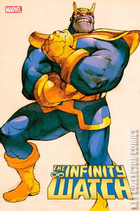 Infinity Watch