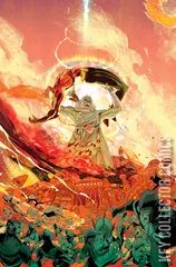 Cover for Aquaman #20