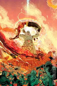 Aquaman #20