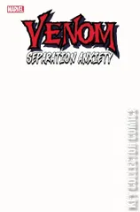 Cover for Venom: Separation Anxiety #1