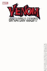 Venom: Separation Anxiety #1