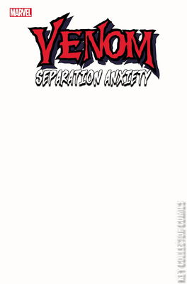 Venom: Separation Anxiety