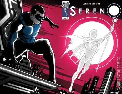 Sereno #3
