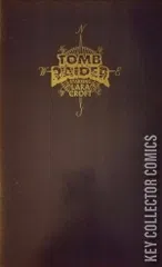 Cover for Tomb Raider #21