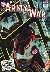 Our Army at War #70