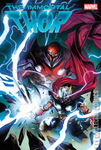 Immortal Thor, The #24