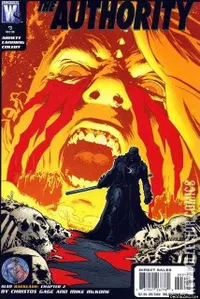 The Authority #3