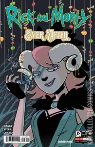 Rick and Morty: Ever After #3