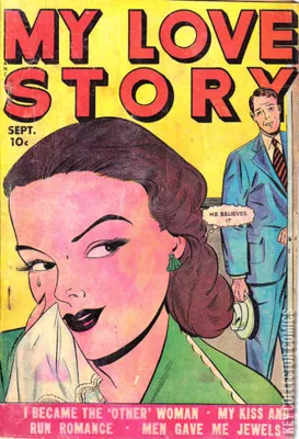 My Love Story