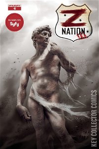 Z Nation #6