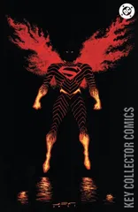 Variant Cover for Absolute Superman #15
