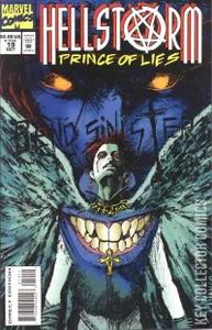 Hellstorm: Prince of Lies #19