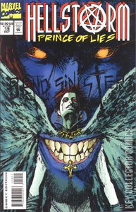 Hellstorm: Prince of Lies #19