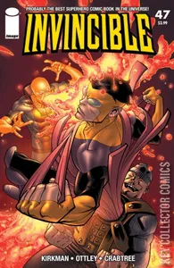 Invincible #47