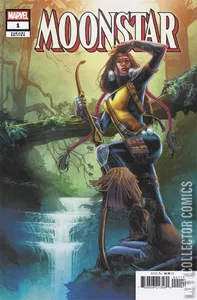 Moonstar #1