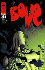 Bone #17