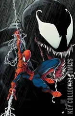Variant Cover for King In Black #2