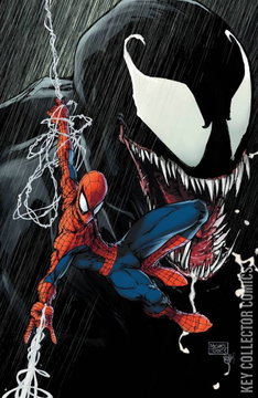 Variant Cover for King In Black #2