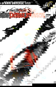 Spawn: The Curse of Sherlee Johnson