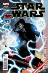 Variant Cover for Star Wars #3