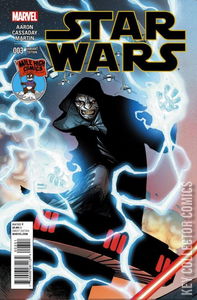 Star Wars #3