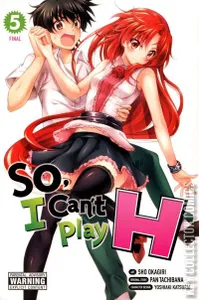 So, I Can't Play H! #5