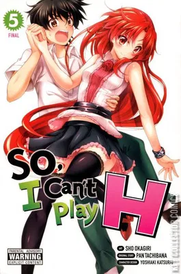 So, I Can't Play H!