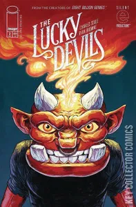 Lucky Devils, The #2