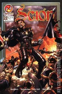 Scion #22
