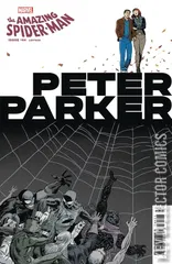 Variant Cover for Amazing Spider-Man #44