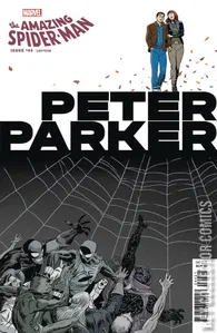 Amazing Spider-Man #44