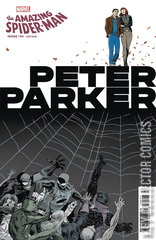 Variant Cover for Amazing Spider-Man #44