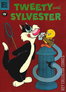 Tweety & Sylvester #32