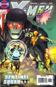 X-Men #179