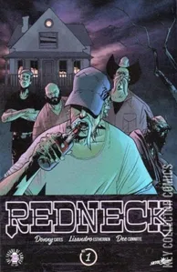 Redneck #1