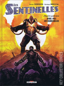Les Sentinelles #4