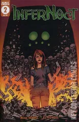 Cover for Infernoct #2