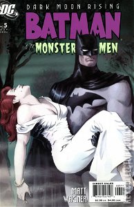 Batman: The Monster Men #5