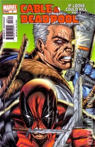 Cable and Deadpool #3