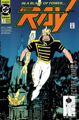 Cover for Ray, The #3
