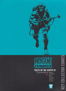 Rogue Trooper: Tales of Nu-Earth